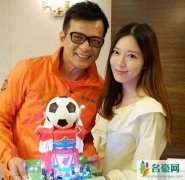 黄芷晴男朋友是谁 黄芷晴男友陈一天家庭背景资料被扒超厉害