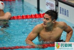 香港游泳健将杜敬谦去世 杜敬谦英年早逝去世原因曝光令人心酸