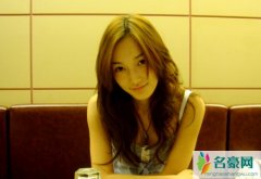 周泓现在在哪里 详细个人资料以及情史被扒她结婚了吗