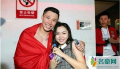 张琳芃妻子的详细资料曝光 相亲相出来的真爱让人羡慕
