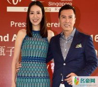 关之琳力挺甄子丹 揭秘甄子丹老婆汪诗诗炮轰老外真相原因始末