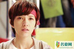 郭采洁在台湾很臭吗？ 郭采洁因名声太臭在台湾无容身之处