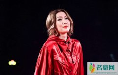 许志安和郑秀文婚纱照遭扒 二人婚姻现状令人唏嘘