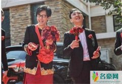 王思聪为什么给酒神当伴郎 酒神个人信息曝光和酒没丝毫关系