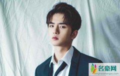 吴希泽毕业于哪所大学 详细资料被扒是怎么出道成为演员的