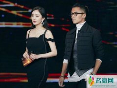 谢霆锋否认恋杨幂 谢霆锋杨幂天涯论坛各种造谣令两人备受困扰