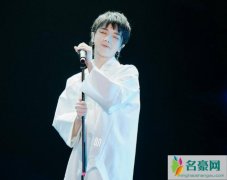 华晨宇前女友曝光 华晨宇为什么不谈恋爱原因公开太爱前女友