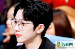 赖冠霖赵今麦在一起了吗 表白赖冠霖的女艺人现在近况怎样