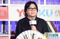 高晓松的脸为什么变大 高晓松的脸是否甲亢他这么越来越丑了