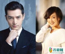 薛佳凝否认恋情 薛佳凝和胡歌为什么没有在一起两人复合无望