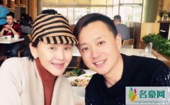 演员吴健的妻子 演员吴健的经纪人及吴健妻子神秘照片曝光