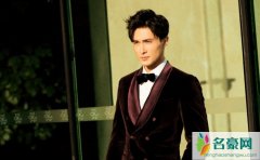 高伟光为什么那么像外国人 详细个人资料背景被扒是混血儿吗