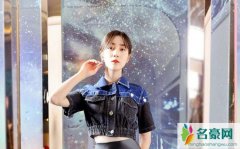 李溪芮怎么瘦了那么多 李溪芮怎么瘦的详情大揭秘