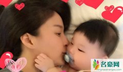 杨雨辰林申怎么认识的 二人婚恋全过程及现状曝光已为人父母