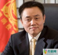 黄光裕明年出狱 黄光裕2019再获减刑即将出狱准备东山再起