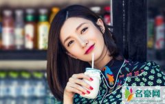 江疏影改年龄了吗 详细个人资料背景遭扒出真实年龄多少