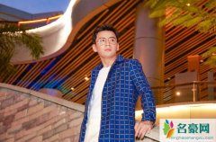 魏千翔为什么这么帅 有颜有实力的他为什么红不起来
