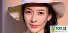 赵韩樱子整容前后照片 赵韩樱子被网友质疑换脸