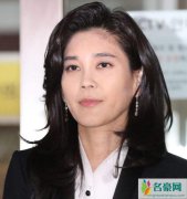 李富真为什么下嫁保安 三星大公主李富真面相分析婚姻坎坷