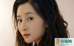 吕星辰个人资料简介 现状曝光吕星辰现任男友究竟是谁