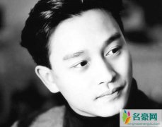 张国荣逝世16周年 张国荣男朋友唐鹤德深夜发文缅怀令人十分痛心