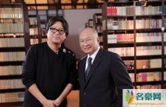 高晓松怎么变丑的 高晓松脸为什么那么大原因曝光