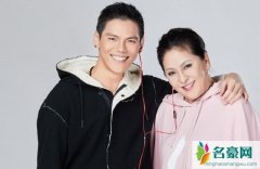  陈岚哪里人 陈岚不为人知的真名曝光竟叫陈明英