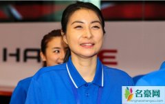 郭晶晶眼睛要失明吗 郭晶晶眼睛怎么了为什么会失明