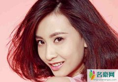 主持人晨阳个人资料简介 晨阳情史被扒她结婚了吗老公是谁