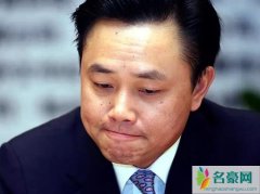 黄光裕什么时候放出来 黄光裕惹得哪个太子现在怎样了