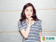 欧阳娜娜家政治立场 欧阳娜娜否认是台独为中国人而骄傲