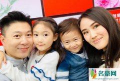 李小鹏回应妻子不说中文 解释妻子不说中文的真实原因被骂惨