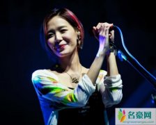 张悬近况曝光怀孕了 张悬为什么退出歌坛张悬事件是怎么回事