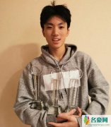 张艺谋儿子获奖 揭秘张艺谋儿子张壹男电影获奖被质疑真相始末