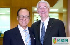 李泽楷双胞胎有病么 李泽楷被曝不喜欢双胞胎是真的吗