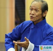 罗世忠去世原因曝光 四川评书唯一传承人罗世忠去世令人痛心