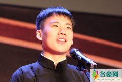 郭麒麟北京电视台送谁上班 郭麒麟自曝恋爱史自曝初恋