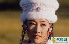 阿斯茹内蒙哪里人 个人资料起底与男友谷智鑫怎么认识
