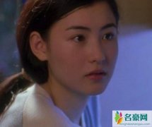 张柏芝三胎正面曝光 万万没想到三胎小儿子正面照片竟像他