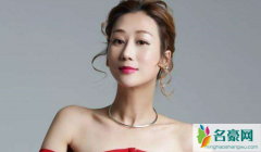蒋丽莎面相好奇怪 蒋丽莎面相是怎么样的看看大师怎么说