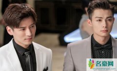 魏千翔和朱一龙很像 对比照一览竟还真是傻傻分不清楚