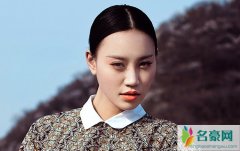 刘彦红超模身世 刘彦红被杀害是怎么回事现如今她还好吗