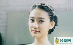 汤梦佳为什么不红 虽然还没火起来但也是未来可期