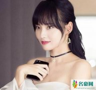 张嘉倪采访被吐槽 难怪这么多年一直没火原因竟是因为双商低