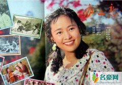 张瑜现状怎么样？ 出道极巅峰出国深造后结局却并不美好
