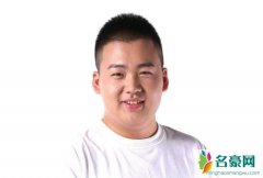 郭麒麟胖的时候照片 郭麒麟怎么瘦下来的减肥成功颜值上升