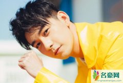 陈星旭是哪个公司的 详细资料背景遭起底3岁时被挖掘出道