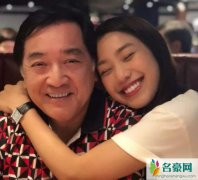 姜丽文为什么姓姜 秦沛的女儿姜丽文为什么不姓秦原因公开