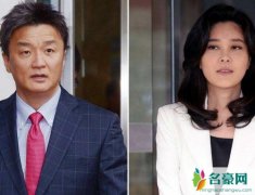 李富真和前夫离婚内幕 三星长女李富真任佑宰离婚另有隐情