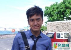 马国明有多少钱 网传马国明是香港富二代是真的吗